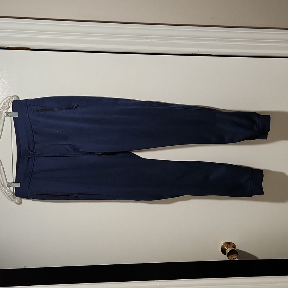 Under armor joggers